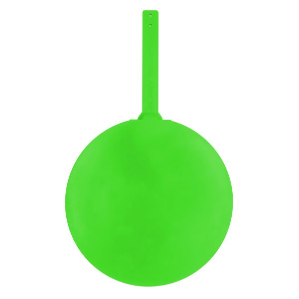 10" HangTuff Target